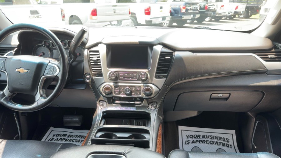 2015 Chevrolet Suburban 4WD 4dr LTZ, available for sale in Waterbury, Connecticut | West End Automotive Center. Waterbury, Connecticut 2015 Chevrolet Suburban 4WD 4dr LTZ, available for sale in Waterbury, Connecticut | West End Automotive Center. Waterbury, Connecticut