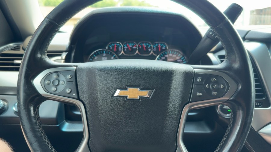 2015 Chevrolet Suburban 4WD 4dr LTZ, available for sale in Waterbury, Connecticut | West End Automotive Center. Waterbury, Connecticut 2015 Chevrolet Suburban 4WD 4dr LTZ, available for sale in Waterbury, Connecticut | West End Automotive Center. Waterbury, Connecticut