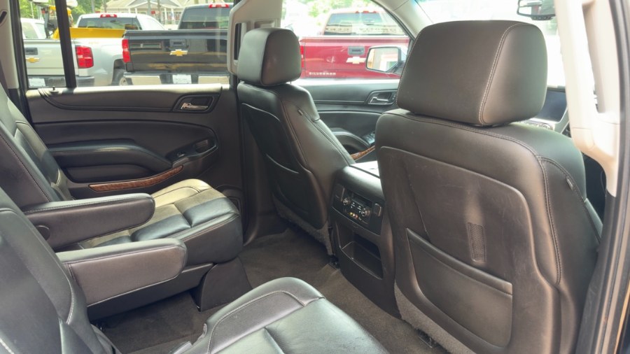 2015 Chevrolet Suburban 4WD 4dr LTZ, available for sale in Waterbury, Connecticut | West End Automotive Center. Waterbury, Connecticut 2015 Chevrolet Suburban 4WD 4dr LTZ, available for sale in Waterbury, Connecticut | West End Automotive Center. Waterbury, Connecticut