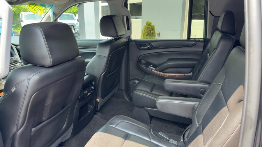 2015 Chevrolet Suburban 4WD 4dr LTZ, available for sale in Waterbury, Connecticut | West End Automotive Center. Waterbury, Connecticut 2015 Chevrolet Suburban 4WD 4dr LTZ, available for sale in Waterbury, Connecticut | West End Automotive Center. Waterbury, Connecticut