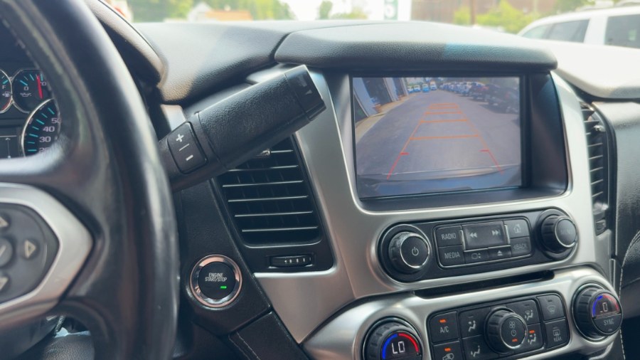 2015 Chevrolet Suburban 4WD 4dr LTZ, available for sale in Waterbury, Connecticut | West End Automotive Center. Waterbury, Connecticut 2015 Chevrolet Suburban 4WD 4dr LTZ, available for sale in Waterbury, Connecticut | West End Automotive Center. Waterbury, Connecticut
