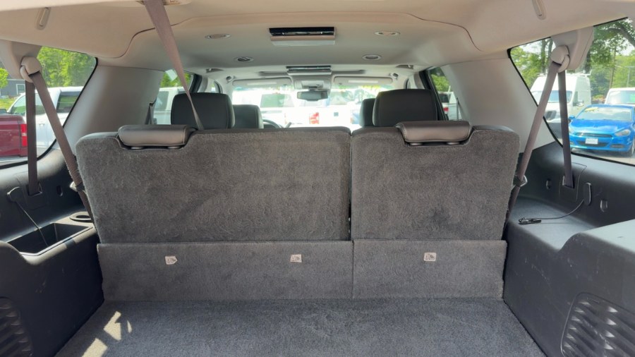 2015 Chevrolet Suburban 4WD 4dr LTZ, available for sale in Waterbury, Connecticut | West End Automotive Center. Waterbury, Connecticut 2015 Chevrolet Suburban 4WD 4dr LTZ, available for sale in Waterbury, Connecticut | West End Automotive Center. Waterbury, Connecticut