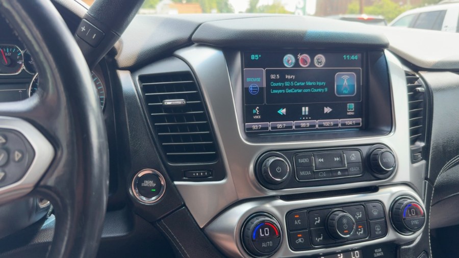 2015 Chevrolet Suburban 4WD 4dr LTZ, available for sale in Waterbury, Connecticut | West End Automotive Center. Waterbury, Connecticut 2015 Chevrolet Suburban 4WD 4dr LTZ, available for sale in Waterbury, Connecticut | West End Automotive Center. Waterbury, Connecticut
