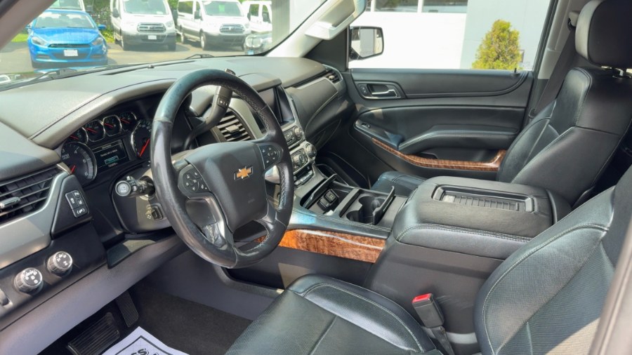 2015 Chevrolet Suburban 4WD 4dr LTZ, available for sale in Waterbury, Connecticut | West End Automotive Center. Waterbury, Connecticut 2015 Chevrolet Suburban 4WD 4dr LTZ, available for sale in Waterbury, Connecticut | West End Automotive Center. Waterbury, Connecticut