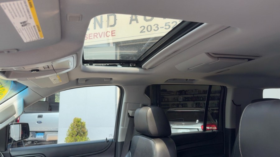 2015 Chevrolet Suburban 4WD 4dr LTZ, available for sale in Waterbury, Connecticut | West End Automotive Center. Waterbury, Connecticut 2015 Chevrolet Suburban 4WD 4dr LTZ, available for sale in Waterbury, Connecticut | West End Automotive Center. Waterbury, Connecticut