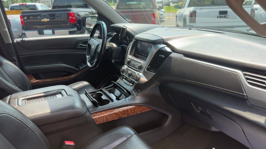 2015 Chevrolet Suburban 4WD 4dr LTZ, available for sale in Waterbury, Connecticut | West End Automotive Center. Waterbury, Connecticut 2015 Chevrolet Suburban 4WD 4dr LTZ, available for sale in Waterbury, Connecticut | West End Automotive Center. Waterbury, Connecticut