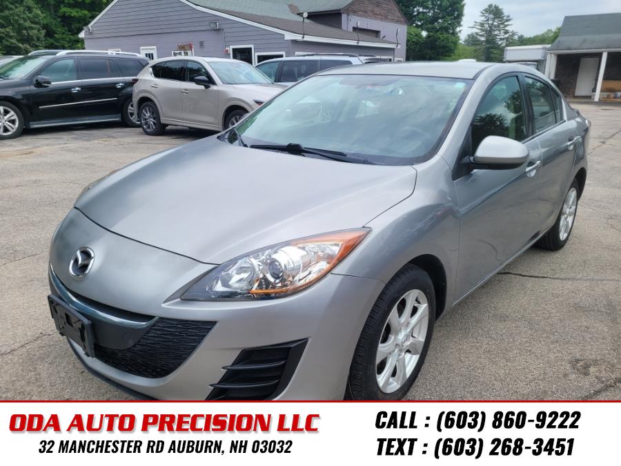 Used 2010 Mazda Mazda3 in Auburn, New Hampshire | ODA Auto Precision LLC. Auburn, New Hampshire