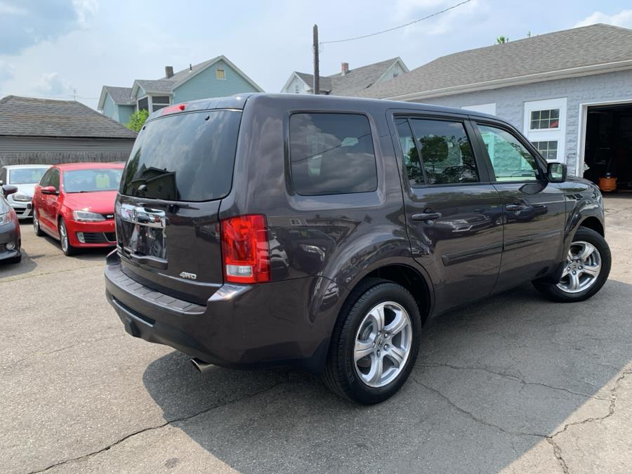 2013 Honda Pilot 4WD 4dr EX, available for sale in Springfield, Massachusetts | Absolute Motors Inc. Springfield, Massachusetts 2013 Honda Pilot 4WD 4dr EX, available for sale in Springfield, Massachusetts | Absolute Motors Inc. Springfield, Massachusetts