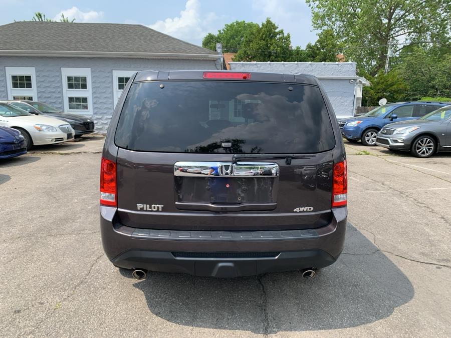 2013 Honda Pilot 4WD 4dr EX, available for sale in Springfield, Massachusetts | Absolute Motors Inc. Springfield, Massachusetts 2013 Honda Pilot 4WD 4dr EX, available for sale in Springfield, Massachusetts | Absolute Motors Inc. Springfield, Massachusetts
