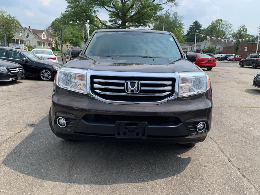 2013 Honda Pilot 4WD 4dr EX, available for sale in Springfield, Massachusetts | Absolute Motors Inc. Springfield, Massachusetts 2013 Honda Pilot 4WD 4dr EX, available for sale in Springfield, Massachusetts | Absolute Motors Inc. Springfield, Massachusetts