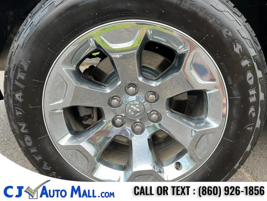 2019 Ram 1500 Big Horn/Lone Star 4x4 Crew Cab 5''7" Box, available for sale in Bristol, Connecticut | CJ Auto Mall. Bristol, Connecticut 2019 Ram 1500 Big Horn/Lone Star 4x4 Crew Cab 5''7" Box, available for sale in Bristol, Connecticut | CJ Auto Mall. Bristol, Connecticut