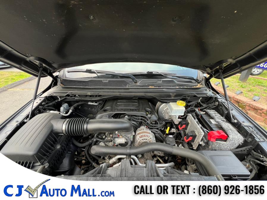 2019 Ram 1500 Big Horn/Lone Star 4x4 Crew Cab 5''7" Box, available for sale in Bristol, Connecticut | CJ Auto Mall. Bristol, Connecticut 2019 Ram 1500 Big Horn/Lone Star 4x4 Crew Cab 5''7" Box, available for sale in Bristol, Connecticut | CJ Auto Mall. Bristol, Connecticut