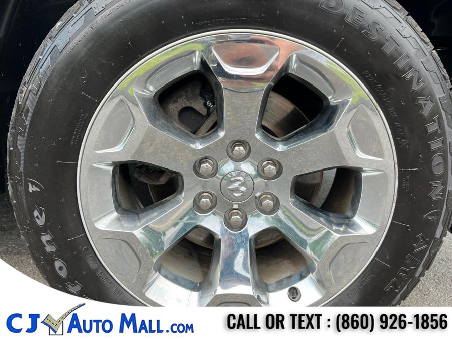 2019 Ram 1500 Big Horn/Lone Star 4x4 Crew Cab 5''7" Box, available for sale in Bristol, Connecticut | CJ Auto Mall. Bristol, Connecticut 2019 Ram 1500 Big Horn/Lone Star 4x4 Crew Cab 5''7" Box, available for sale in Bristol, Connecticut | CJ Auto Mall. Bristol, Connecticut