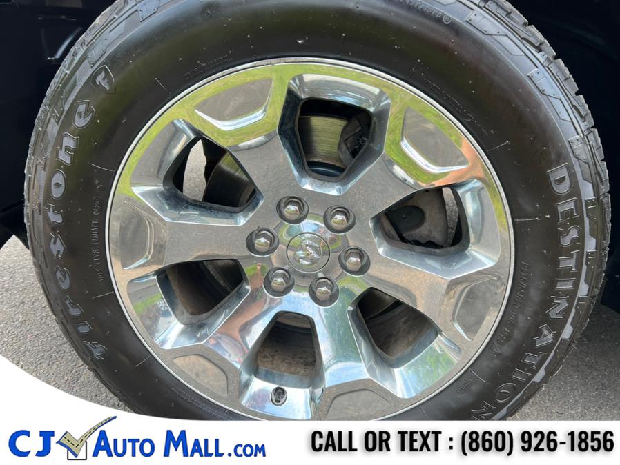 2019 Ram 1500 Big Horn/Lone Star 4x4 Crew Cab 5''7" Box, available for sale in Bristol, Connecticut | CJ Auto Mall. Bristol, Connecticut 2019 Ram 1500 Big Horn/Lone Star 4x4 Crew Cab 5''7" Box, available for sale in Bristol, Connecticut | CJ Auto Mall. Bristol, Connecticut
