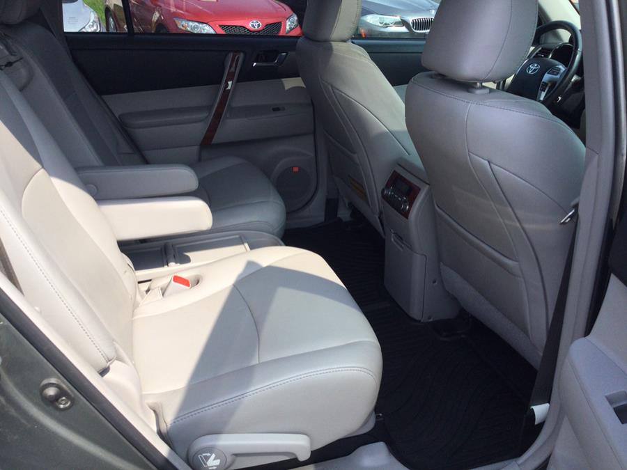 2012 Toyota Highlander 4WD 4dr V6 Limited, available for sale in Plantsville, Connecticut | L&S Automotive LLC. Plantsville, Connecticut 2012 Toyota Highlander 4WD 4dr V6 Limited, available for sale in Plantsville, Connecticut | L&S Automotive LLC. Plantsville, Connecticut