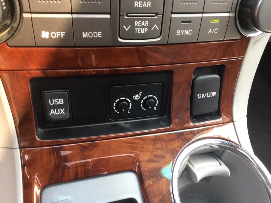 2012 Toyota Highlander 4WD 4dr V6 Limited, available for sale in Plantsville, Connecticut | L&S Automotive LLC. Plantsville, Connecticut 2012 Toyota Highlander 4WD 4dr V6 Limited, available for sale in Plantsville, Connecticut | L&S Automotive LLC. Plantsville, Connecticut