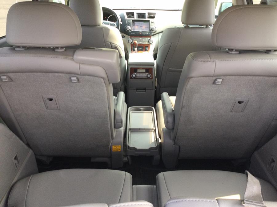 2012 Toyota Highlander 4WD 4dr V6 Limited, available for sale in Plantsville, Connecticut | L&S Automotive LLC. Plantsville, Connecticut 2012 Toyota Highlander 4WD 4dr V6 Limited, available for sale in Plantsville, Connecticut | L&S Automotive LLC. Plantsville, Connecticut