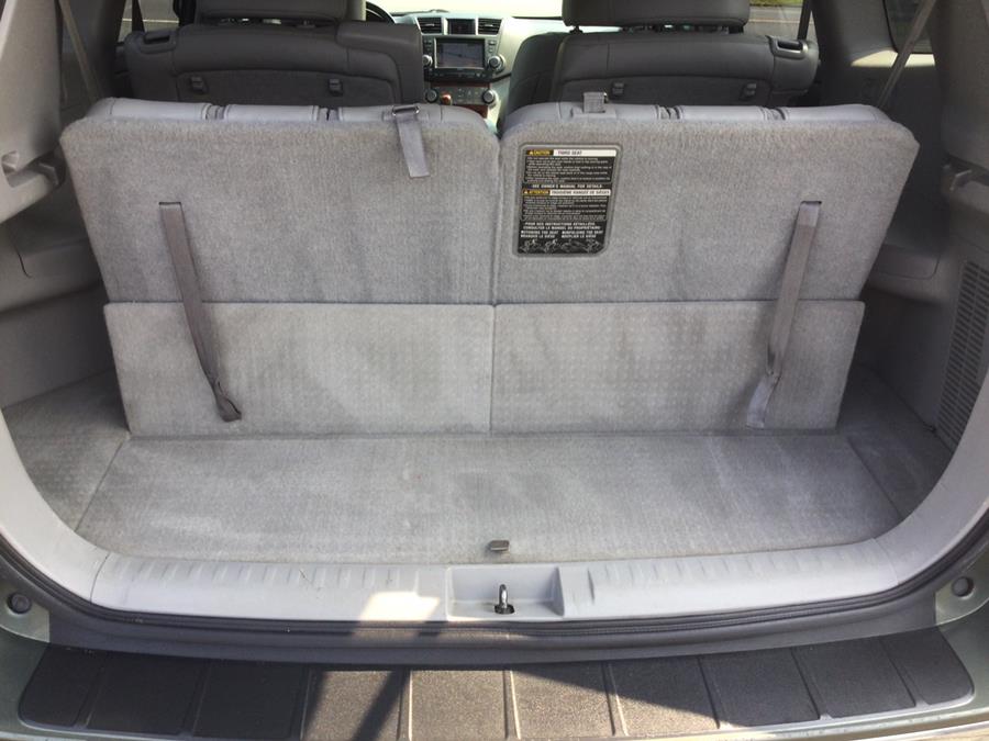 2012 Toyota Highlander 4WD 4dr V6 Limited, available for sale in Plantsville, Connecticut | L&S Automotive LLC. Plantsville, Connecticut 2012 Toyota Highlander 4WD 4dr V6 Limited, available for sale in Plantsville, Connecticut | L&S Automotive LLC. Plantsville, Connecticut