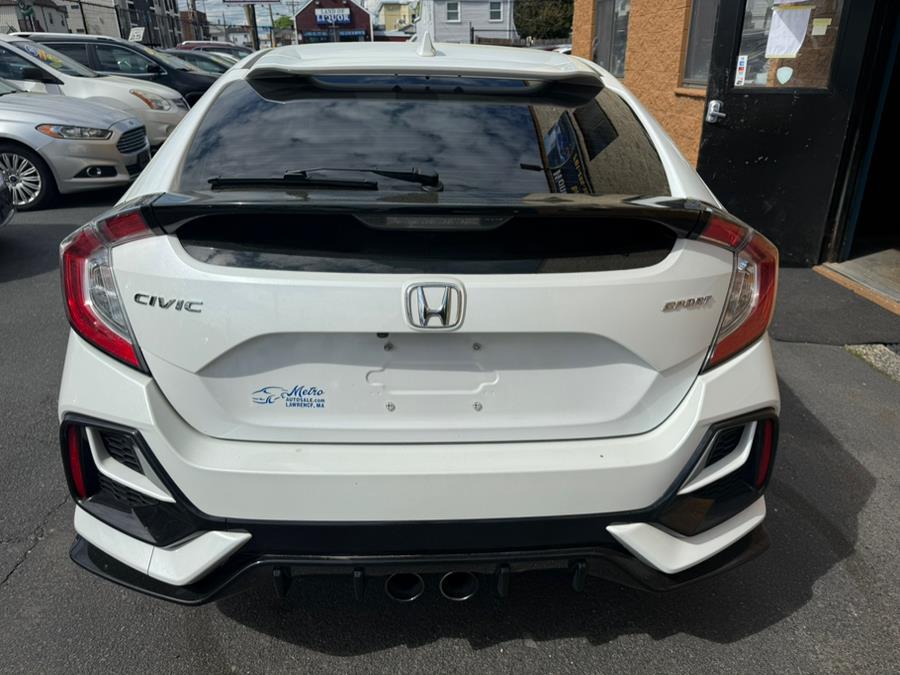 2021 Honda Civic Hatchback Sport CVT, available for sale in Revere, Massachusetts | Wonderland Auto. Revere, Massachusetts 2021 Honda Civic Hatchback Sport CVT, available for sale in Revere, Massachusetts | Wonderland Auto. Revere, Massachusetts