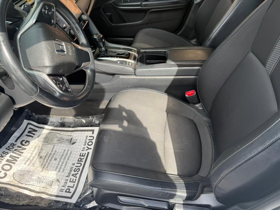 2021 Honda Civic Hatchback Sport CVT, available for sale in Revere, Massachusetts | Wonderland Auto. Revere, Massachusetts 2021 Honda Civic Hatchback Sport CVT, available for sale in Revere, Massachusetts | Wonderland Auto. Revere, Massachusetts