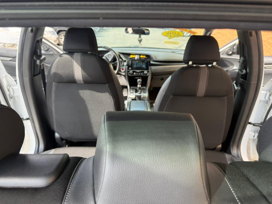 2021 Honda Civic Hatchback Sport CVT, available for sale in Revere, Massachusetts | Wonderland Auto. Revere, Massachusetts 2021 Honda Civic Hatchback Sport CVT, available for sale in Revere, Massachusetts | Wonderland Auto. Revere, Massachusetts