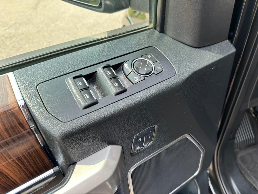 2015 Ford F-150 4WD SuperCrew 157" Lariat, available for sale in South Windsor, Connecticut | Mike And Tony Auto Sales, Inc. South Windsor, Connecticut 2015 Ford F-150 4WD SuperCrew 157" Lariat, available for sale in South Windsor, Connecticut | Mike And Tony Auto Sales, Inc. South Windsor, Connecticut