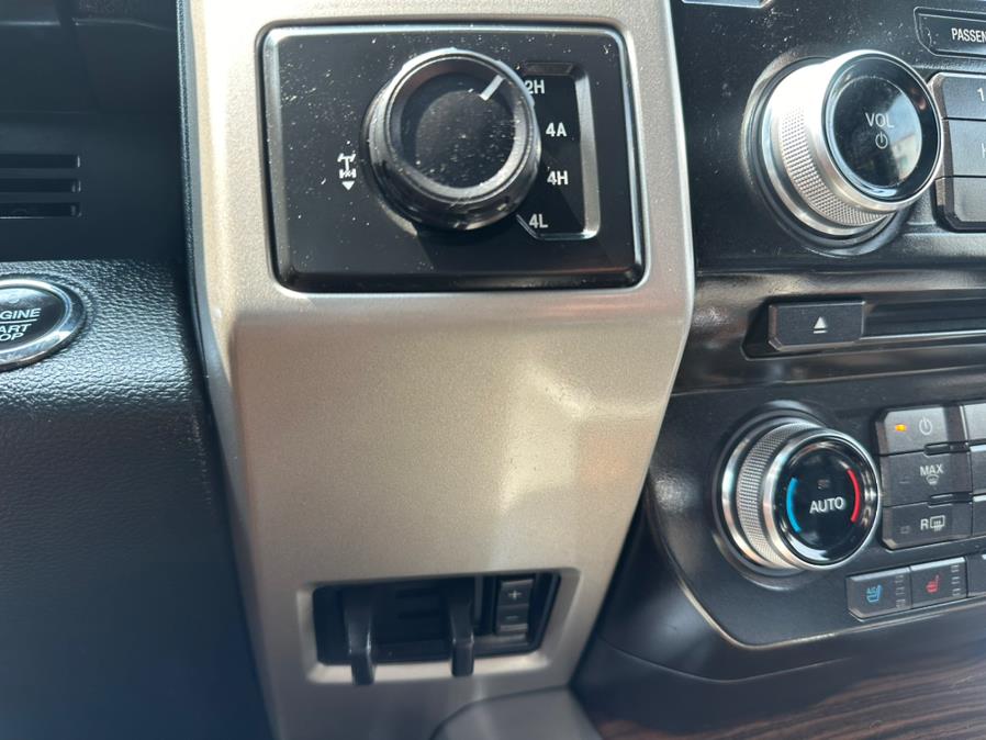 2015 Ford F-150 4WD SuperCrew 157" Lariat, available for sale in South Windsor, Connecticut | Mike And Tony Auto Sales, Inc. South Windsor, Connecticut 2015 Ford F-150 4WD SuperCrew 157" Lariat, available for sale in South Windsor, Connecticut | Mike And Tony Auto Sales, Inc. South Windsor, Connecticut