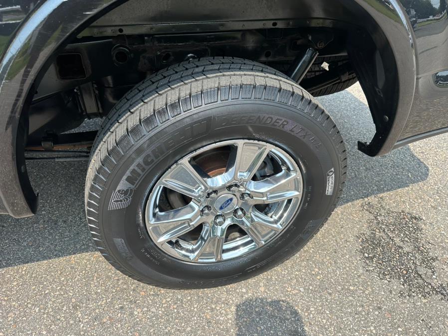 2015 Ford F-150 4WD SuperCrew 157" Lariat, available for sale in South Windsor, Connecticut | Mike And Tony Auto Sales, Inc. South Windsor, Connecticut 2015 Ford F-150 4WD SuperCrew 157" Lariat, available for sale in South Windsor, Connecticut | Mike And Tony Auto Sales, Inc. South Windsor, Connecticut