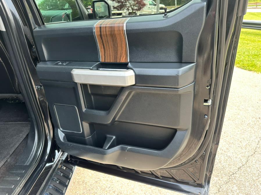 2015 Ford F-150 4WD SuperCrew 157" Lariat, available for sale in South Windsor, Connecticut | Mike And Tony Auto Sales, Inc. South Windsor, Connecticut 2015 Ford F-150 4WD SuperCrew 157" Lariat, available for sale in South Windsor, Connecticut | Mike And Tony Auto Sales, Inc. South Windsor, Connecticut