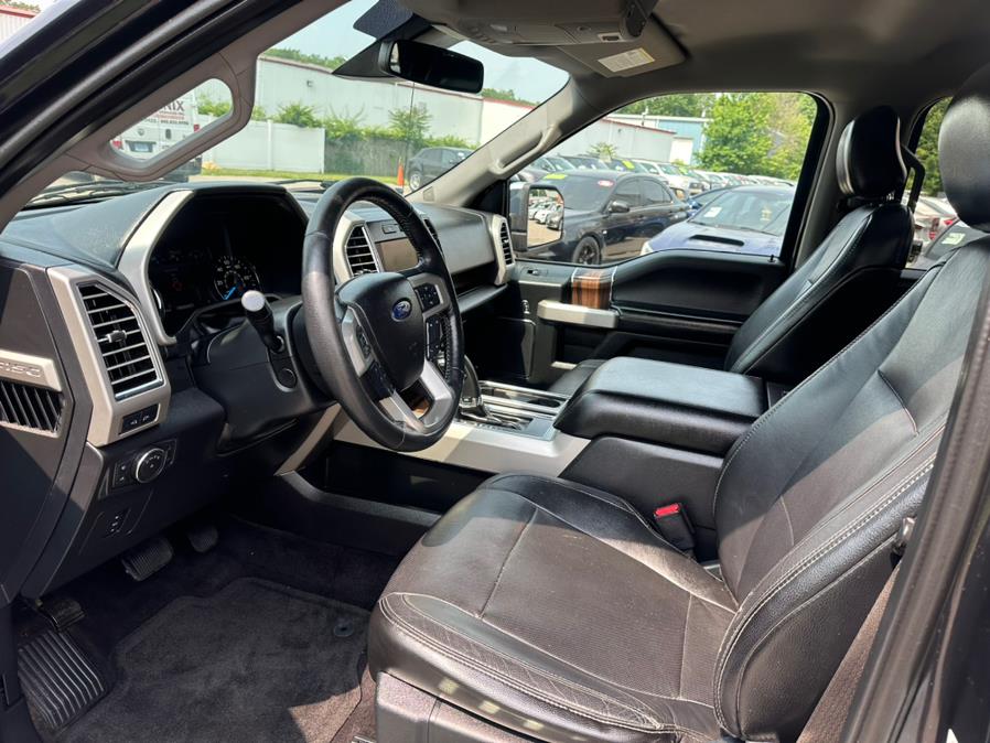 2015 Ford F-150 4WD SuperCrew 157" Lariat, available for sale in South Windsor, Connecticut | Mike And Tony Auto Sales, Inc. South Windsor, Connecticut 2015 Ford F-150 4WD SuperCrew 157" Lariat, available for sale in South Windsor, Connecticut | Mike And Tony Auto Sales, Inc. South Windsor, Connecticut