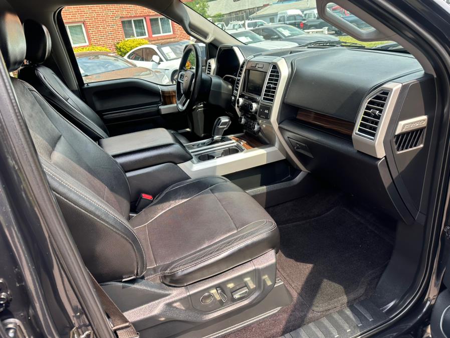 2015 Ford F-150 4WD SuperCrew 157" Lariat, available for sale in South Windsor, Connecticut | Mike And Tony Auto Sales, Inc. South Windsor, Connecticut 2015 Ford F-150 4WD SuperCrew 157" Lariat, available for sale in South Windsor, Connecticut | Mike And Tony Auto Sales, Inc. South Windsor, Connecticut