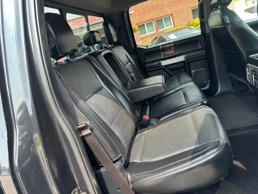 2015 Ford F-150 4WD SuperCrew 157" Lariat, available for sale in South Windsor, Connecticut | Mike And Tony Auto Sales, Inc. South Windsor, Connecticut 2015 Ford F-150 4WD SuperCrew 157" Lariat, available for sale in South Windsor, Connecticut | Mike And Tony Auto Sales, Inc. South Windsor, Connecticut