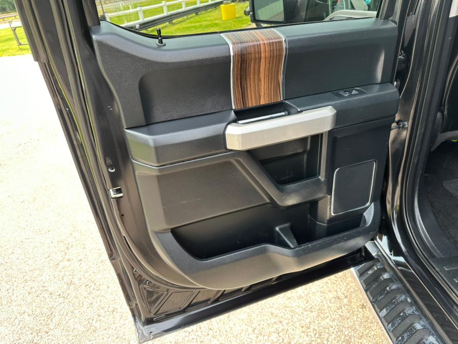 2015 Ford F-150 4WD SuperCrew 157" Lariat, available for sale in South Windsor, Connecticut | Mike And Tony Auto Sales, Inc. South Windsor, Connecticut 2015 Ford F-150 4WD SuperCrew 157" Lariat, available for sale in South Windsor, Connecticut | Mike And Tony Auto Sales, Inc. South Windsor, Connecticut