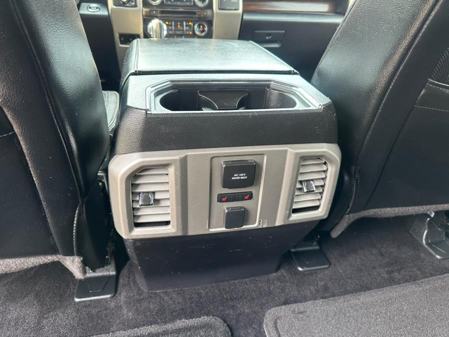 2015 Ford F-150 4WD SuperCrew 157" Lariat, available for sale in South Windsor, Connecticut | Mike And Tony Auto Sales, Inc. South Windsor, Connecticut 2015 Ford F-150 4WD SuperCrew 157" Lariat, available for sale in South Windsor, Connecticut | Mike And Tony Auto Sales, Inc. South Windsor, Connecticut