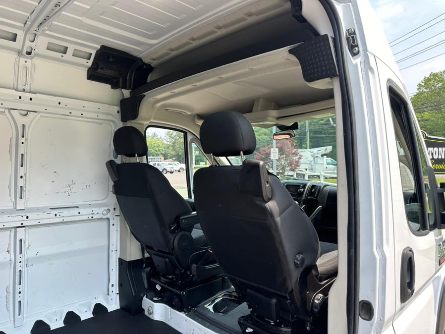 2021 Ram ProMaster Cargo Van 2500 High Roof 136" WB, available for sale in South Windsor, Connecticut | Mike And Tony Auto Sales, Inc. South Windsor, Connecticut 2021 Ram ProMaster Cargo Van 2500 High Roof 136" WB, available for sale in South Windsor, Connecticut | Mike And Tony Auto Sales, Inc. South Windsor, Connecticut