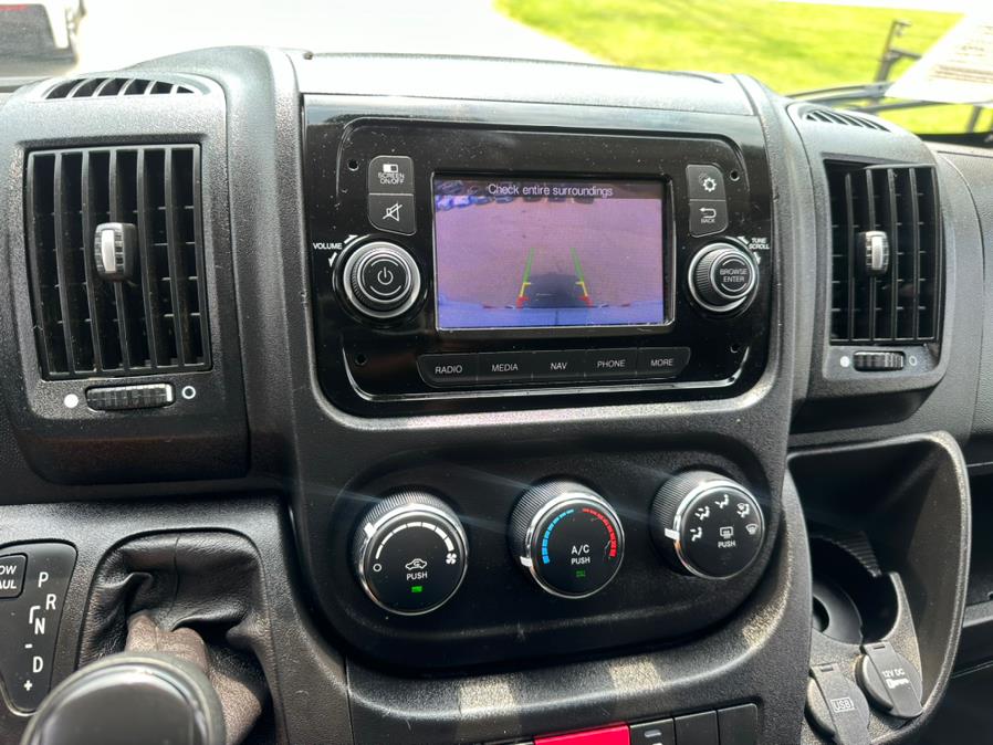 2021 Ram ProMaster Cargo Van 2500 High Roof 136" WB, available for sale in South Windsor, Connecticut | Mike And Tony Auto Sales, Inc. South Windsor, Connecticut 2021 Ram ProMaster Cargo Van 2500 High Roof 136" WB, available for sale in South Windsor, Connecticut | Mike And Tony Auto Sales, Inc. South Windsor, Connecticut