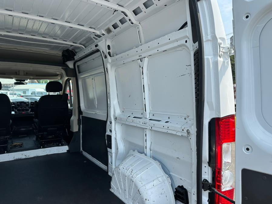 2021 Ram ProMaster Cargo Van 2500 High Roof 136" WB, available for sale in South Windsor, Connecticut | Mike And Tony Auto Sales, Inc. South Windsor, Connecticut 2021 Ram ProMaster Cargo Van 2500 High Roof 136" WB, available for sale in South Windsor, Connecticut | Mike And Tony Auto Sales, Inc. South Windsor, Connecticut