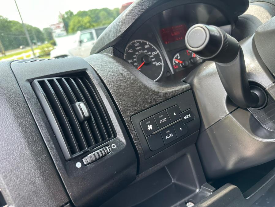 2021 Ram ProMaster Cargo Van 2500 High Roof 136" WB, available for sale in South Windsor, Connecticut | Mike And Tony Auto Sales, Inc. South Windsor, Connecticut 2021 Ram ProMaster Cargo Van 2500 High Roof 136" WB, available for sale in South Windsor, Connecticut | Mike And Tony Auto Sales, Inc. South Windsor, Connecticut