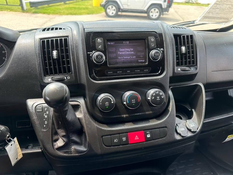 2021 Ram ProMaster Cargo Van 2500 High Roof 136" WB, available for sale in South Windsor, Connecticut | Mike And Tony Auto Sales, Inc. South Windsor, Connecticut 2021 Ram ProMaster Cargo Van 2500 High Roof 136" WB, available for sale in South Windsor, Connecticut | Mike And Tony Auto Sales, Inc. South Windsor, Connecticut