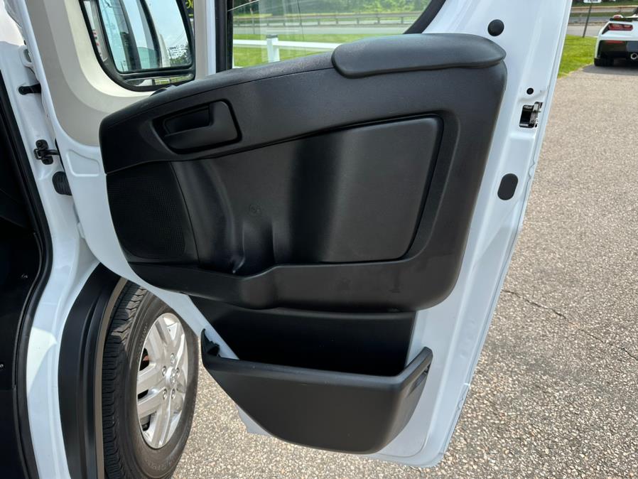 2021 Ram ProMaster Cargo Van 2500 High Roof 136" WB, available for sale in South Windsor, Connecticut | Mike And Tony Auto Sales, Inc. South Windsor, Connecticut 2021 Ram ProMaster Cargo Van 2500 High Roof 136" WB, available for sale in South Windsor, Connecticut | Mike And Tony Auto Sales, Inc. South Windsor, Connecticut