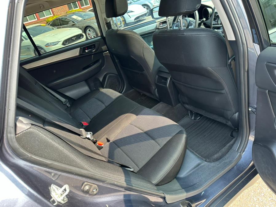 2015 Subaru Outback 4dr Wgn 2.5i Premium PZEV, available for sale in South Windsor, Connecticut | Mike And Tony Auto Sales, Inc. South Windsor, Connecticut 2015 Subaru Outback 4dr Wgn 2.5i Premium PZEV, available for sale in South Windsor, Connecticut | Mike And Tony Auto Sales, Inc. South Windsor, Connecticut