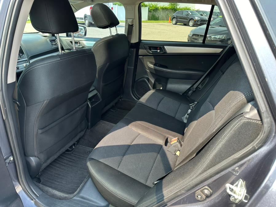 2015 Subaru Outback 4dr Wgn 2.5i Premium PZEV, available for sale in South Windsor, Connecticut | Mike And Tony Auto Sales, Inc. South Windsor, Connecticut 2015 Subaru Outback 4dr Wgn 2.5i Premium PZEV, available for sale in South Windsor, Connecticut | Mike And Tony Auto Sales, Inc. South Windsor, Connecticut
