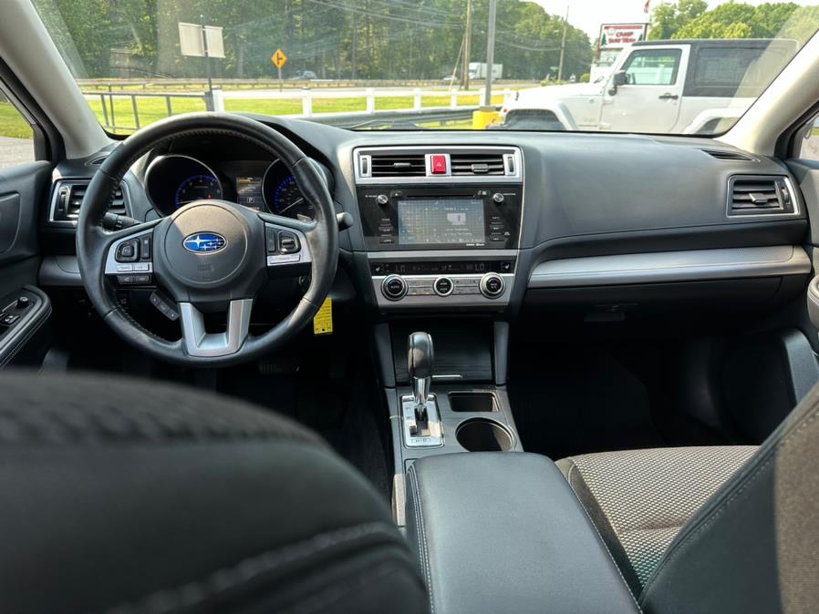 2015 Subaru Outback 4dr Wgn 2.5i Premium PZEV, available for sale in South Windsor, Connecticut | Mike And Tony Auto Sales, Inc. South Windsor, Connecticut 2015 Subaru Outback 4dr Wgn 2.5i Premium PZEV, available for sale in South Windsor, Connecticut | Mike And Tony Auto Sales, Inc. South Windsor, Connecticut