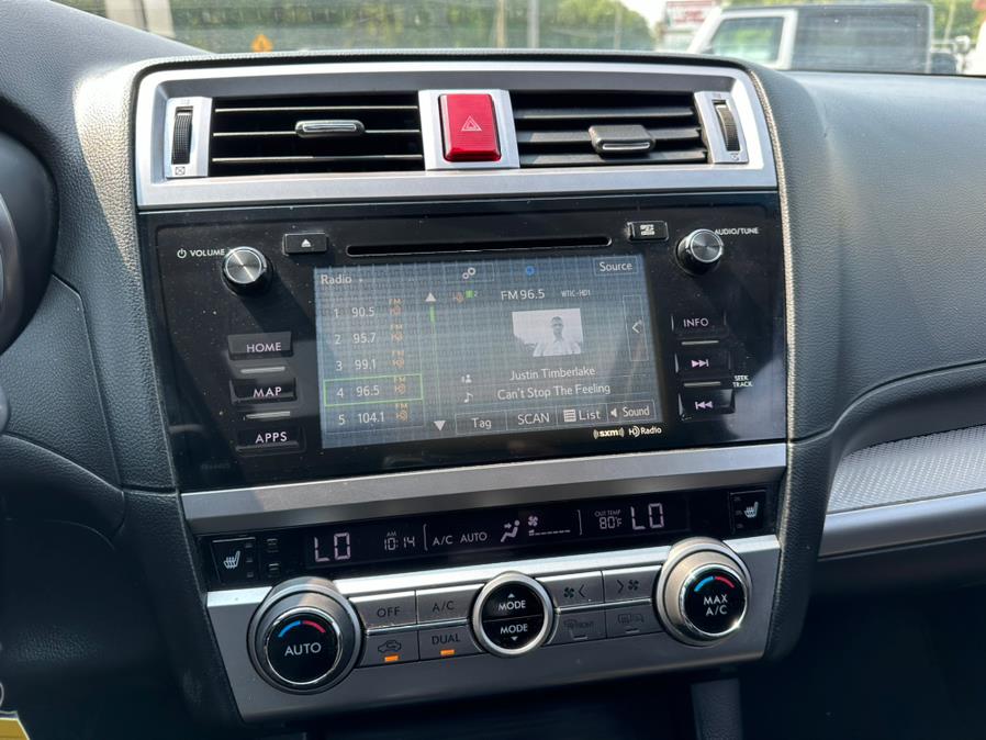 2015 Subaru Outback 4dr Wgn 2.5i Premium PZEV, available for sale in South Windsor, Connecticut | Mike And Tony Auto Sales, Inc. South Windsor, Connecticut 2015 Subaru Outback 4dr Wgn 2.5i Premium PZEV, available for sale in South Windsor, Connecticut | Mike And Tony Auto Sales, Inc. South Windsor, Connecticut