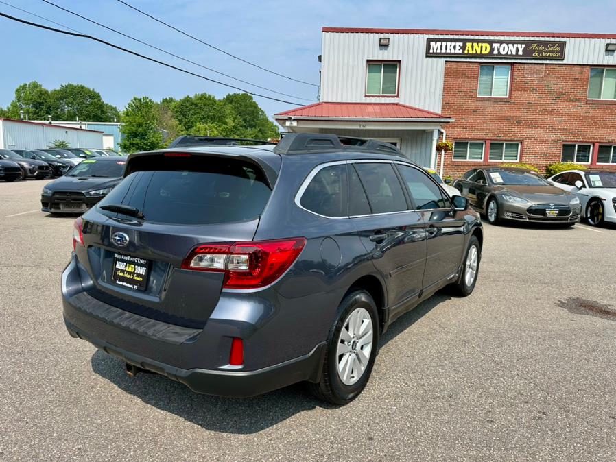 2015 Subaru Outback 4dr Wgn 2.5i Premium PZEV, available for sale in South Windsor, Connecticut | Mike And Tony Auto Sales, Inc. South Windsor, Connecticut 2015 Subaru Outback 4dr Wgn 2.5i Premium PZEV, available for sale in South Windsor, Connecticut | Mike And Tony Auto Sales, Inc. South Windsor, Connecticut
