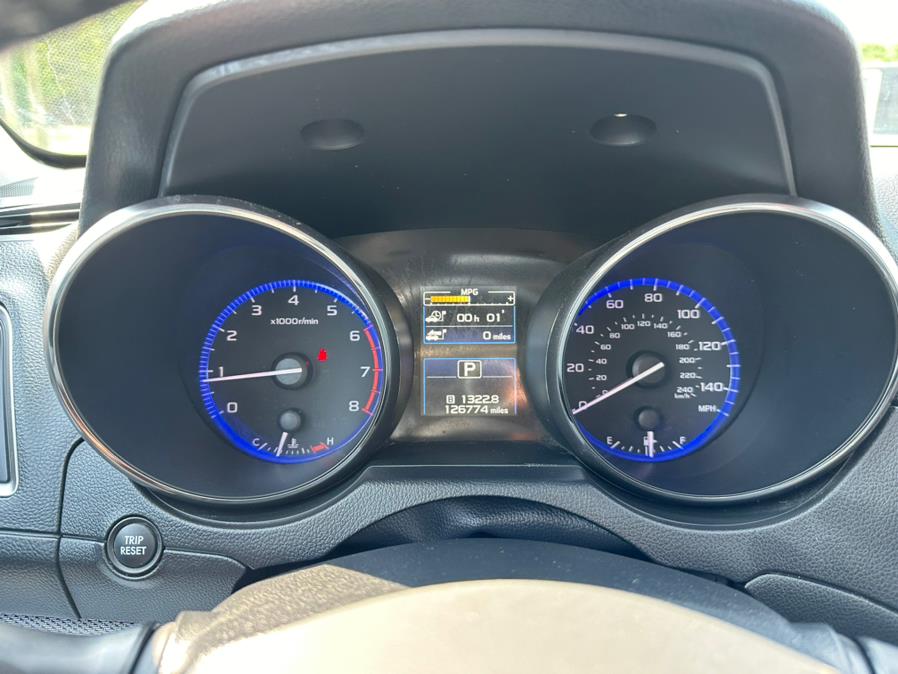 2015 Subaru Outback 4dr Wgn 2.5i Premium PZEV, available for sale in South Windsor, Connecticut | Mike And Tony Auto Sales, Inc. South Windsor, Connecticut 2015 Subaru Outback 4dr Wgn 2.5i Premium PZEV, available for sale in South Windsor, Connecticut | Mike And Tony Auto Sales, Inc. South Windsor, Connecticut