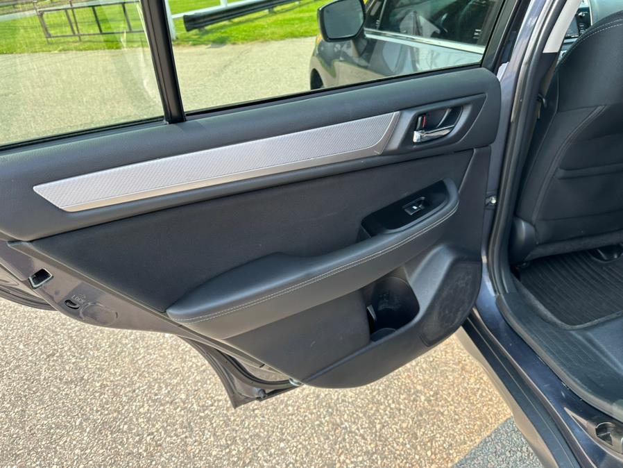 2015 Subaru Outback 4dr Wgn 2.5i Premium PZEV, available for sale in South Windsor, Connecticut | Mike And Tony Auto Sales, Inc. South Windsor, Connecticut 2015 Subaru Outback 4dr Wgn 2.5i Premium PZEV, available for sale in South Windsor, Connecticut | Mike And Tony Auto Sales, Inc. South Windsor, Connecticut