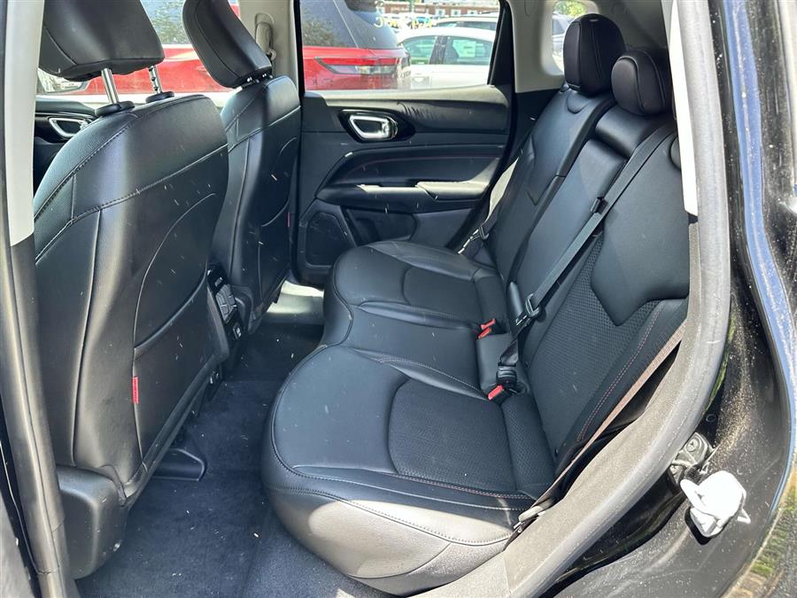 2022 Jeep Compass Trailhawk, available for sale in Patchogue, New York | Baron Supercenter. Patchogue, New York 2022 Jeep Compass Trailhawk, available for sale in Patchogue, New York | Baron Supercenter. Patchogue, New York