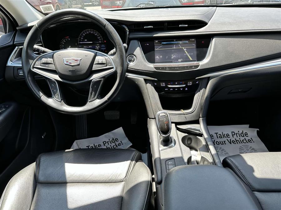 2019 Cadillac Xt5 Luxury, available for sale in Patchogue, New York | Baron Supercenter. Patchogue, New York 2019 Cadillac Xt5 Luxury, available for sale in Patchogue, New York | Baron Supercenter. Patchogue, New York