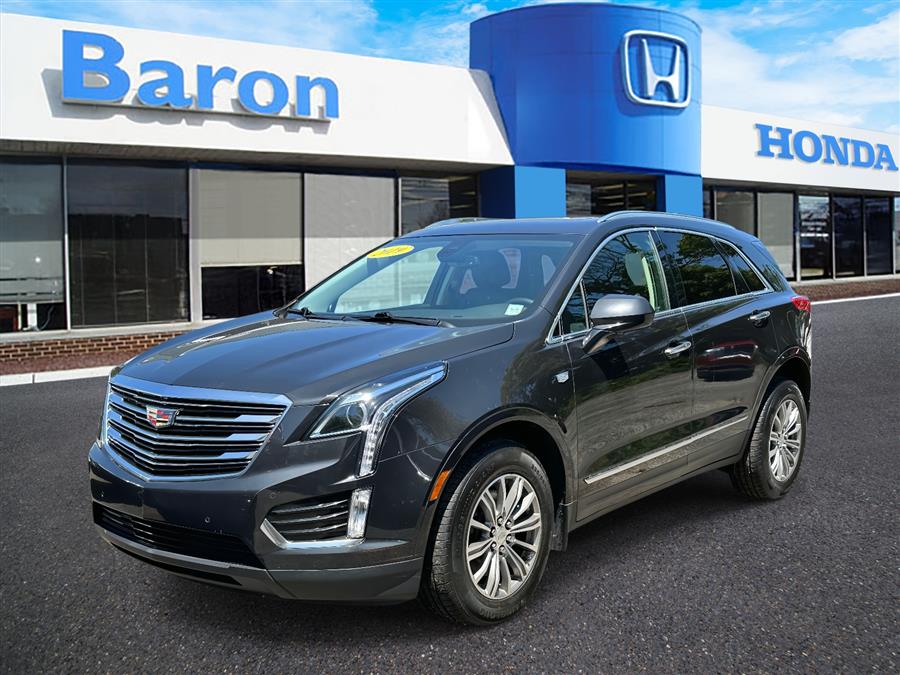 2019 Cadillac Xt5 Luxury, available for sale in Patchogue, New York | Baron Supercenter. Patchogue, New York 2019 Cadillac Xt5 Luxury, available for sale in Patchogue, New York | Baron Supercenter. Patchogue, New York